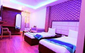 Rts Hotel Mahipalpur